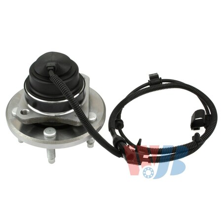 Wjb Hub Assembly, Wa513230 WA513230